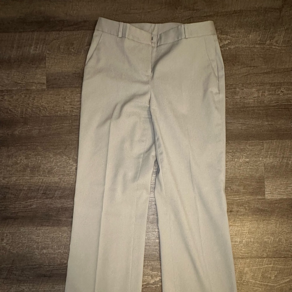 Tan dress pants